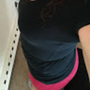 Meet your Posher, Erika